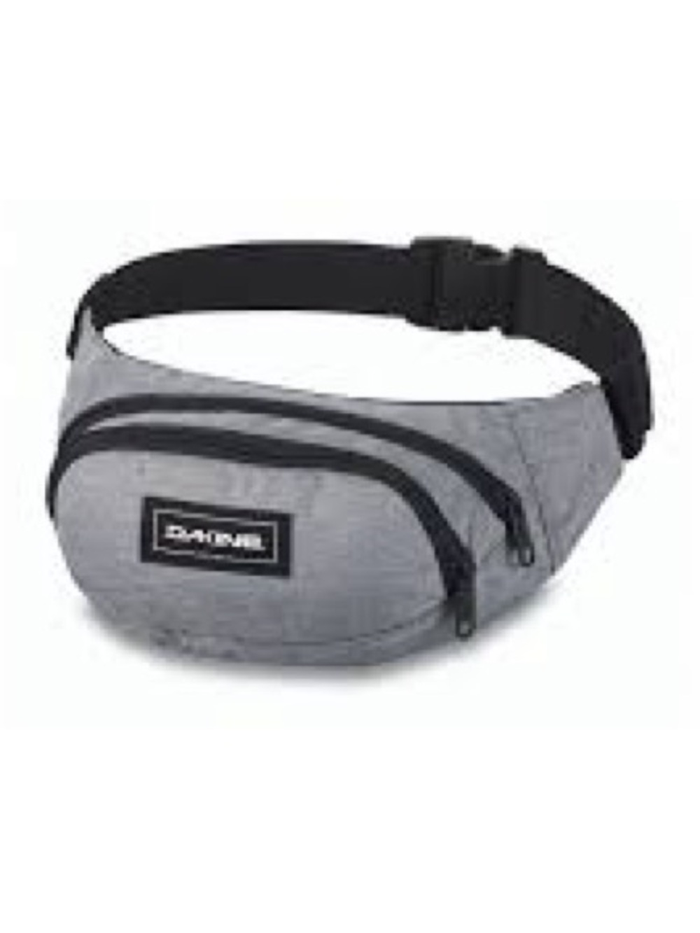 Dakine Hip Pack Geyser Grey